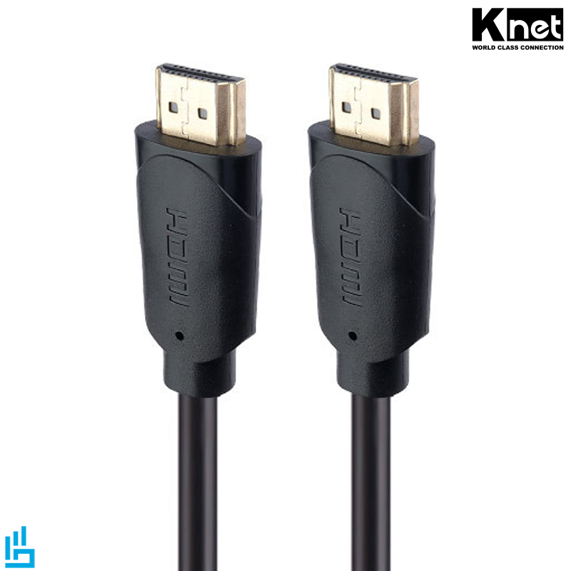 کابل KNET HDMI V2.1 8K 3m