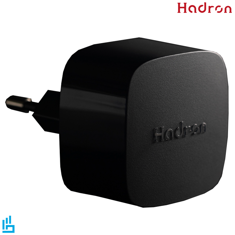 کلگی شارژر 25 وات هادرون مدل C1011 HADRON