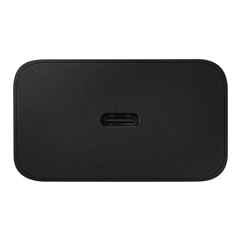 آداپتور شارژر سامسونگ سه پین 45 وات Samsung