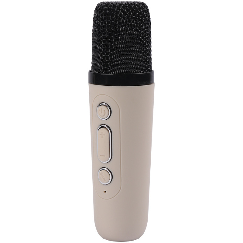 اسپیکر بلوتوثی رم و فلش خور K12 plus + میکروفون sing-e