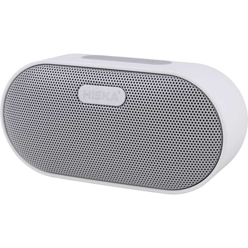 اسپیکر بلوتوثی موبایلی هسیکا HISKA B23