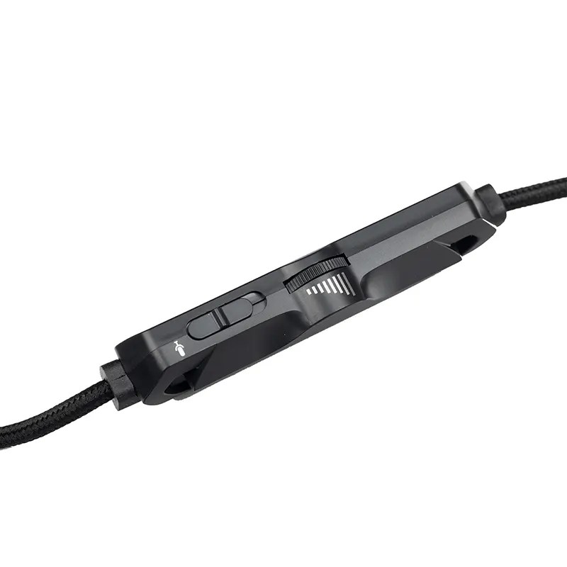 هدفون گیمینگ هیسکا hiska مدل GHR07