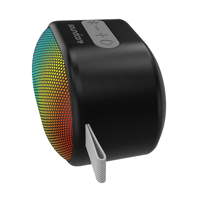 اسپیکر بلوتوثی قابل حمل انکر Soundcore pyro Mini