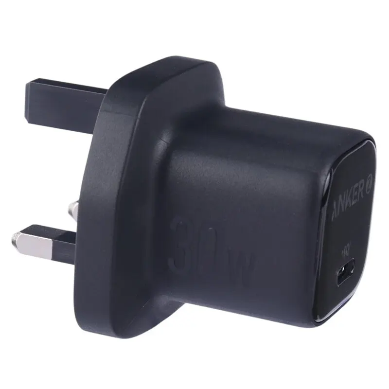 شارژر دیواری 30 وات Anker انکر A2698