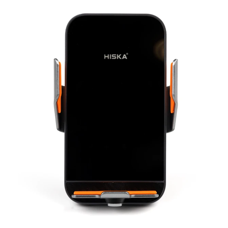 هولدر دریچه کولری وایرلس هیسکا HISKA HK2356W