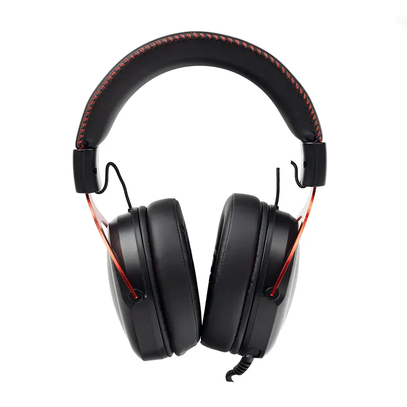 هدفون گیمینگ هیسکا hiska GHR05