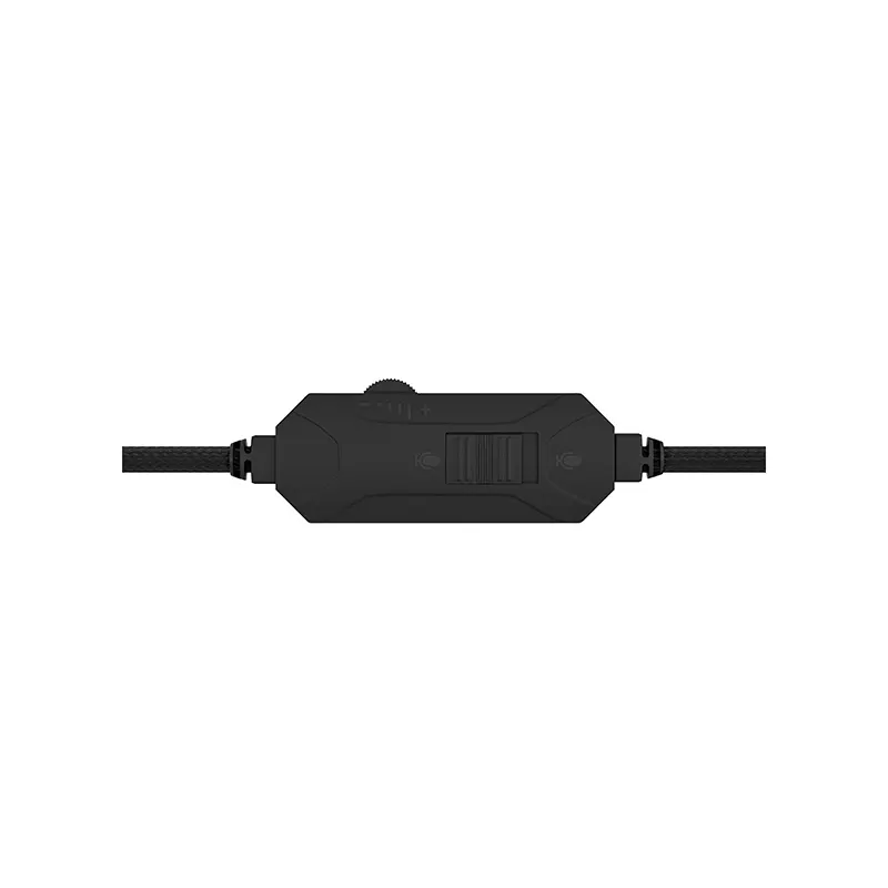 هدفون گیمینگ هیسکا hiska مدل GHR07