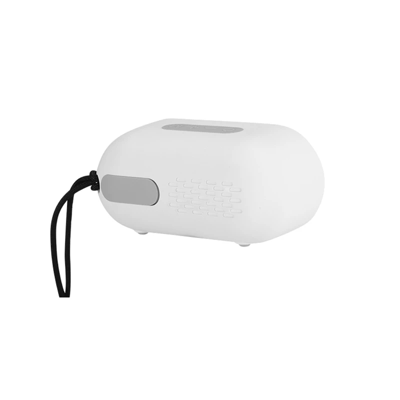 اسپیکر بلوتوثی موبایلی هسیکا HISKA B23
