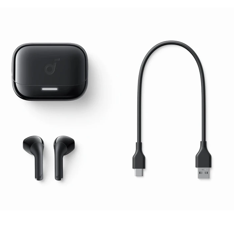 هندزفری بلوتوثی انکر Soundcore K20i مشکی