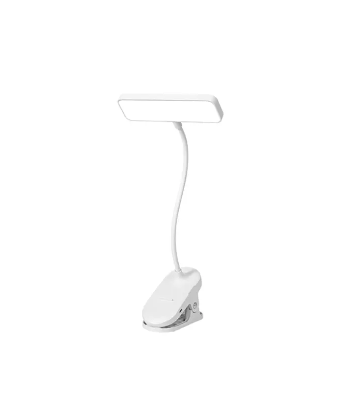چراغ مطالعه گیرده دار qp2208