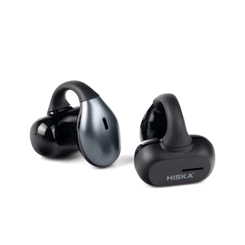 ایرپاد القایی OWS هیسکا hiska FX-567 مشکی