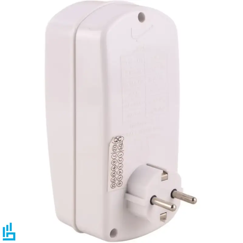محافظ برق کولرگازی ارت دار صبا Saba S3000