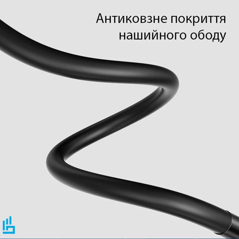 هندزفری بلوتوثی گردنی یسیدو Yesido YSP07
