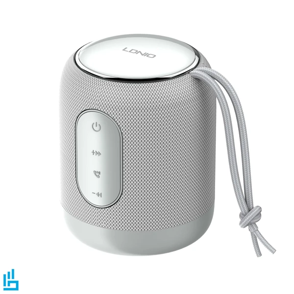 اسپیکر بلوتوثی قابل حمل الدینیو LDNIO BTS12