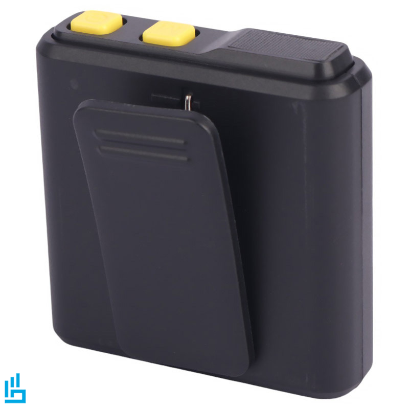 میکروفون بی سیم یقه ای لایتنینگ ارلدام EARLDOM MC9L