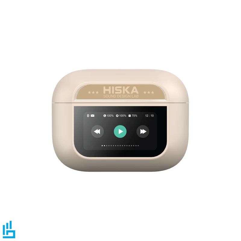 ایرپاد (هندزفری بلوتوثی) هیسکا HISKA FX599
