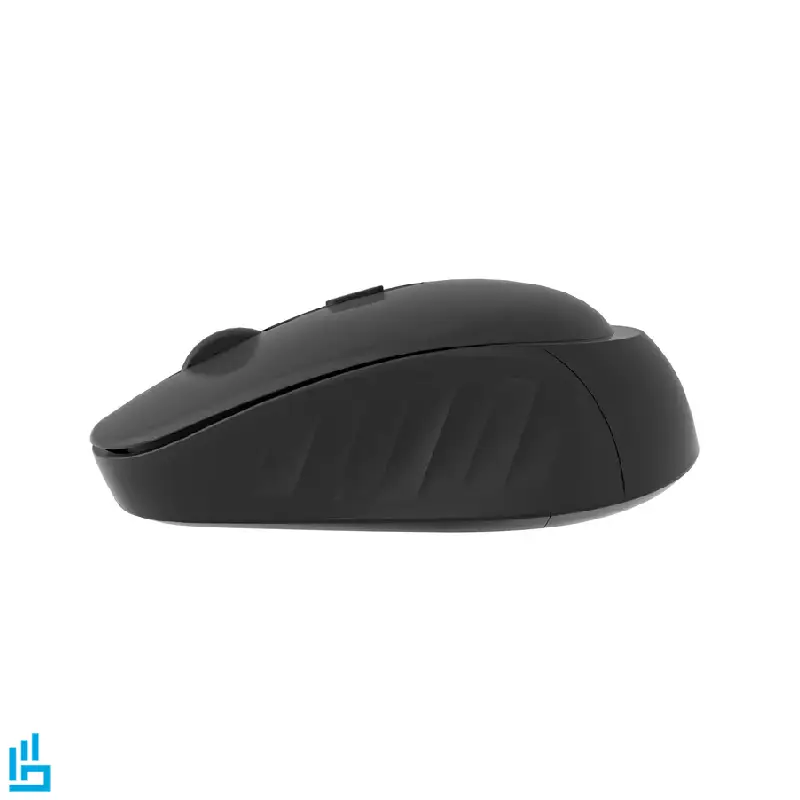 موس وایرلس هیسکا Hiska MO130