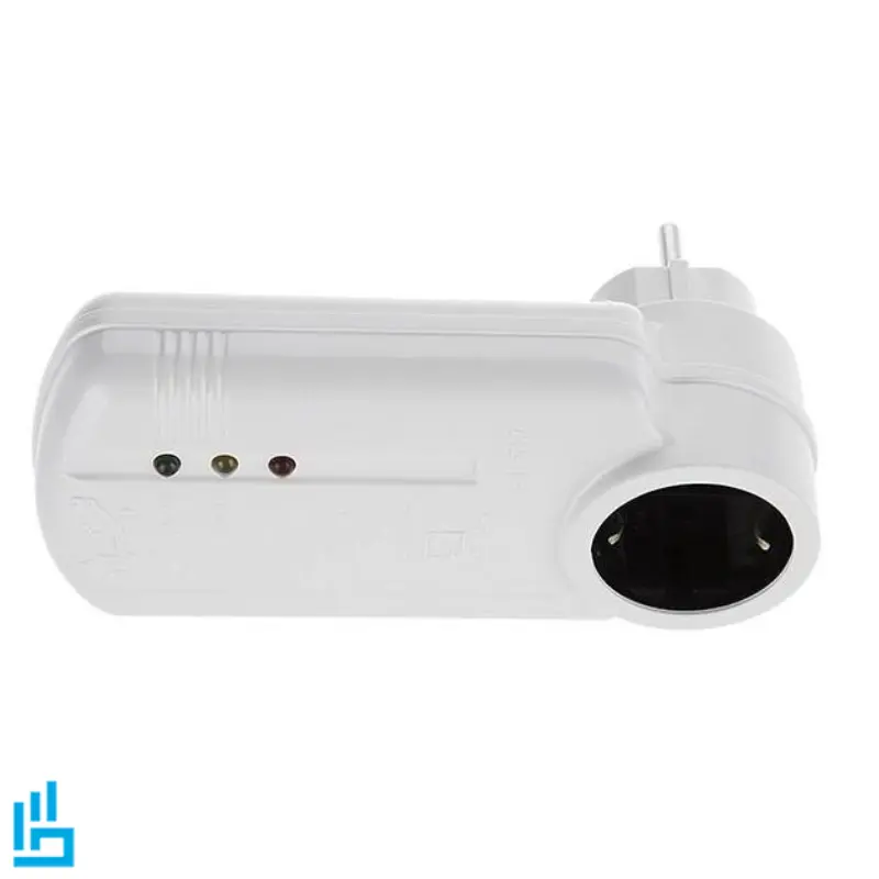 محافظ برق پکیج ارت دار تیراژه TIRAZHE S7007