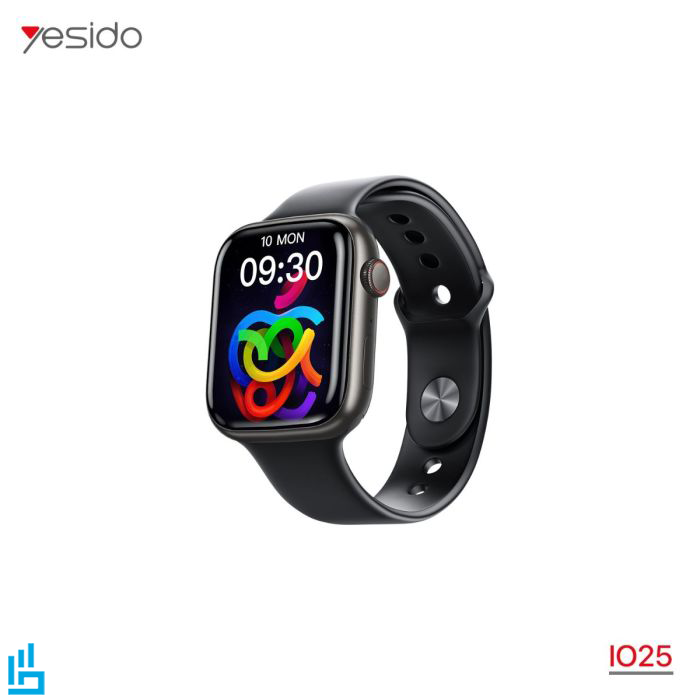 ساعت هوشمند یسیدو Yesido IO25