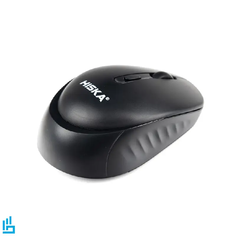 موس وایرلس هیسکا Hiska MO130