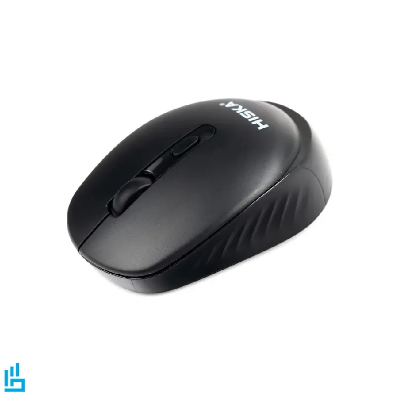 موس وایرلس هیسکا Hiska MO130