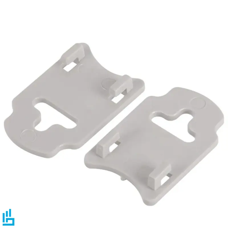 محافظ کامپیوتر و صوتی و تصویری تیراژه TIRAZHE T106 کابل 1/8 متری 