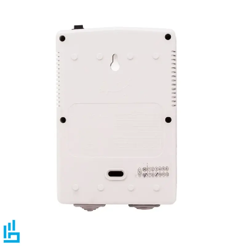 محافظ ولتاژ ورودی ساختمان پشت کنتور 32 آمپر تیراژه TIRAZHE S9009