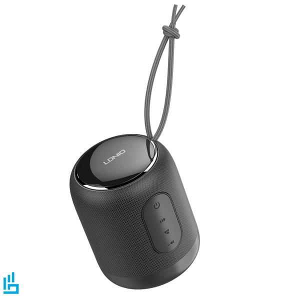 اسپیکر بلوتوثی قابل حمل الدینیو LDNIO BTS12