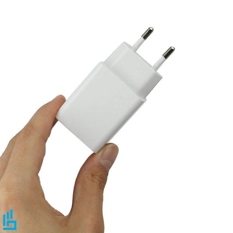 شارژر دیواری 12 وات اسکای دلفین SKY DOLPHIN SC36