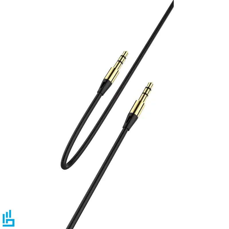 کابل AUX اسکای دلفین SKY DOLPHIN SR07 طول 1 متر