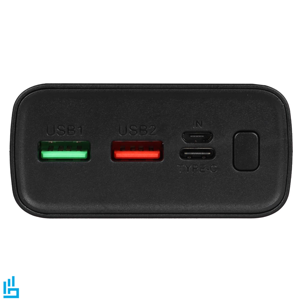 پاوربانک 20 هزار میلی آمپر هایکو استار HICOSTAR HS P22 مشکی