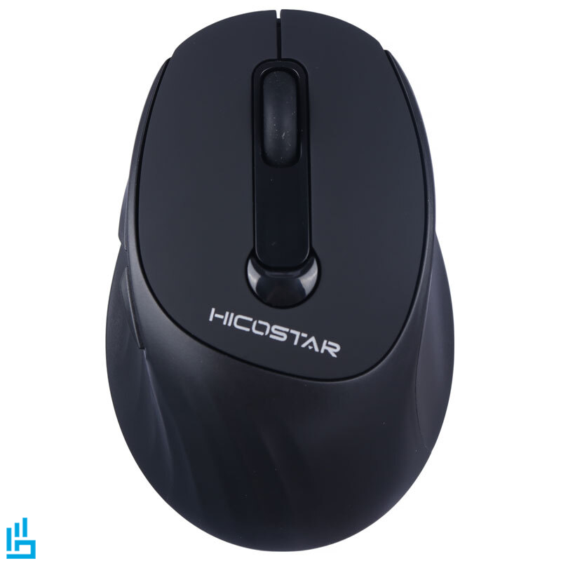 موس بی سیم وایرلس هایکو استار HICOSTAR HS MW640