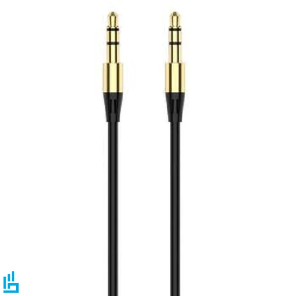 کابل AUX اسکای دلفین SKY DOLPHIN SR07 طول 1 متر