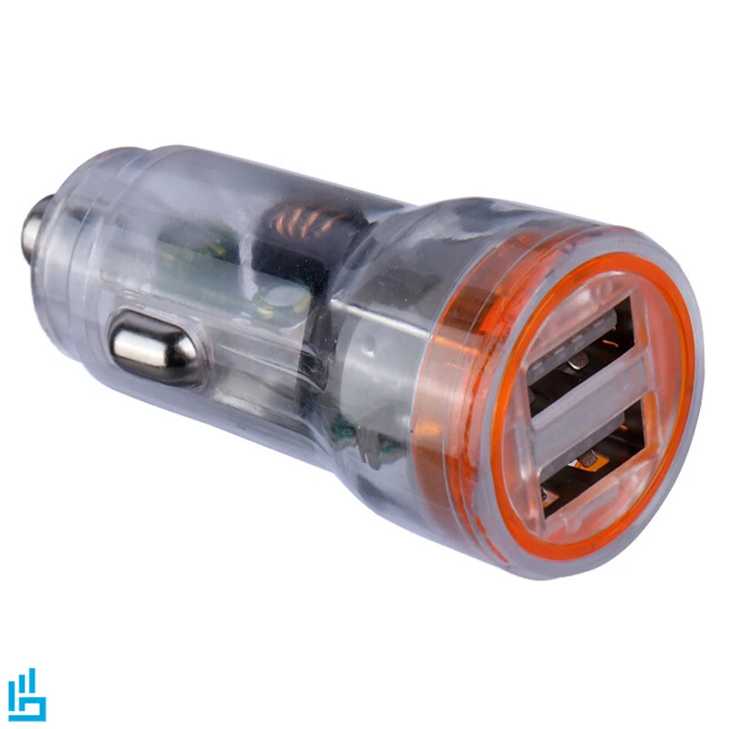 شارژر فندکی 15W اسکای دلفین SKY DOLPHIN SZ24