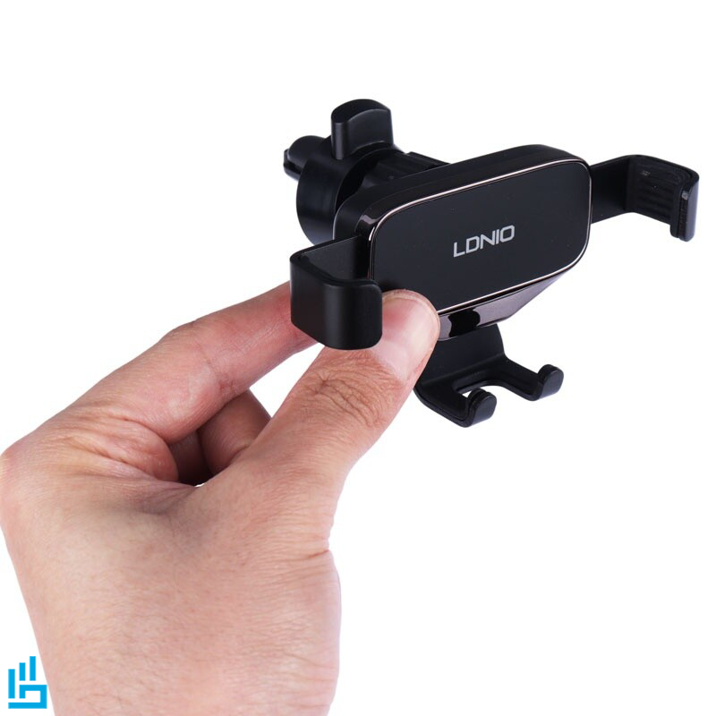 هولدر دریچه کولری الدینیو LDNIO MG13
