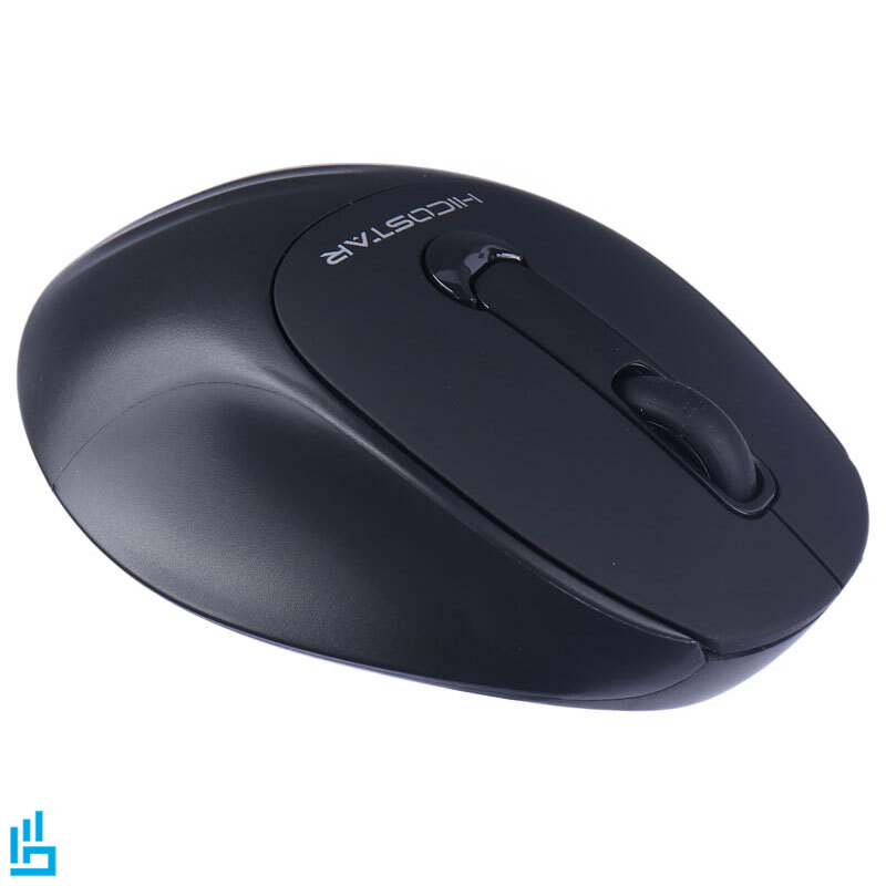 موس بی سیم وایرلس هایکو استار HICOSTAR HS MW640