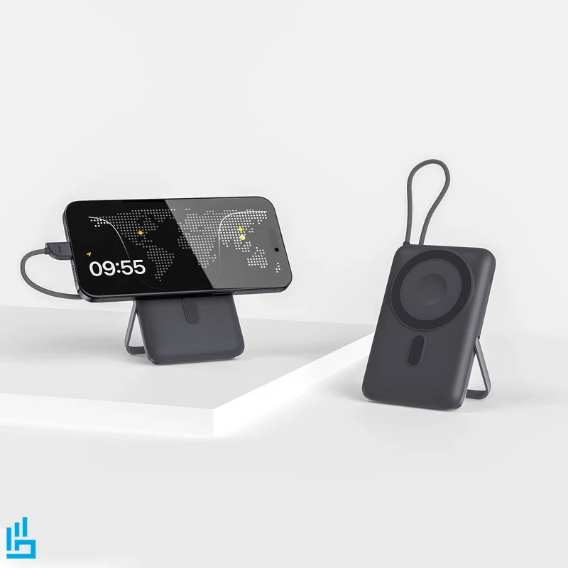پاوربانک 10 هزار میلی آمپر هیسکا HISKA HP133 PD