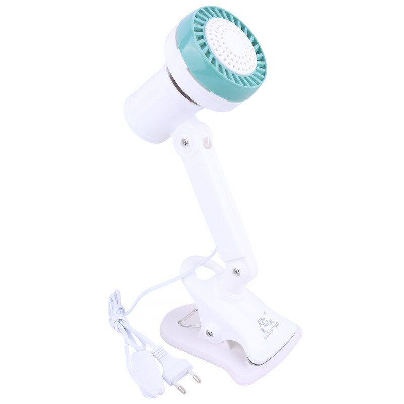 پنکه 6 پر گیره ای Congchao JS-660