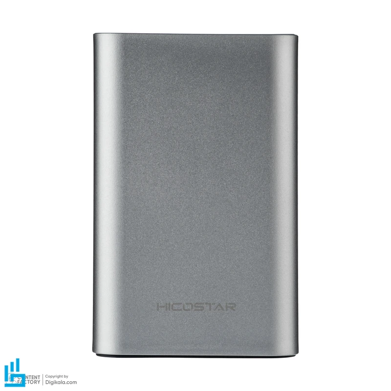 پاوربانک 30 هزار میلی آمپر هایکو استار HICOSTAR HS P226
