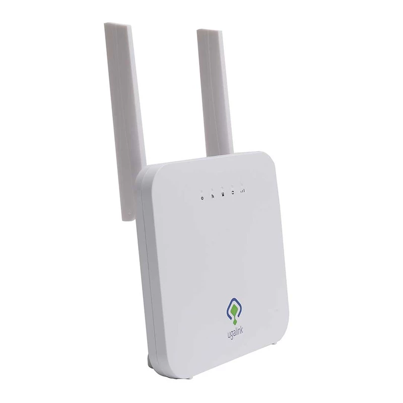 مودم روتر سیمکارتی 4G LTE یوگالینک UG-4221
