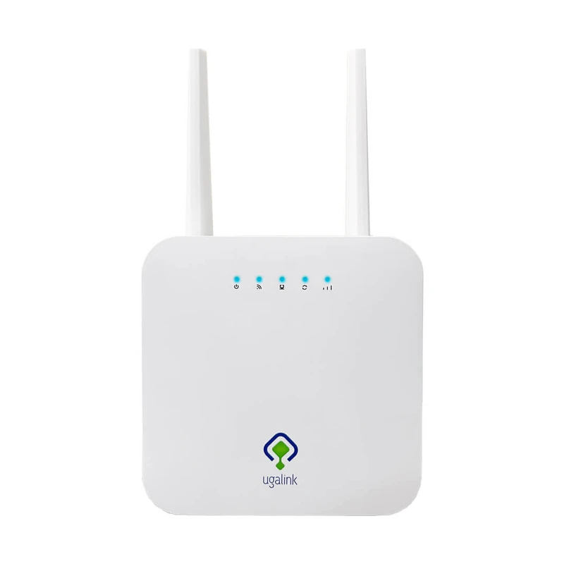 مودم روتر سیمکارتی 4G LTE یوگالینک UG-4221