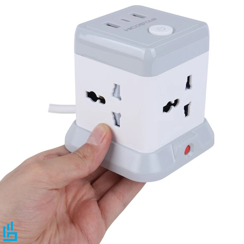 چندراهی برق هایکو استار HICOSTAR HS PS321