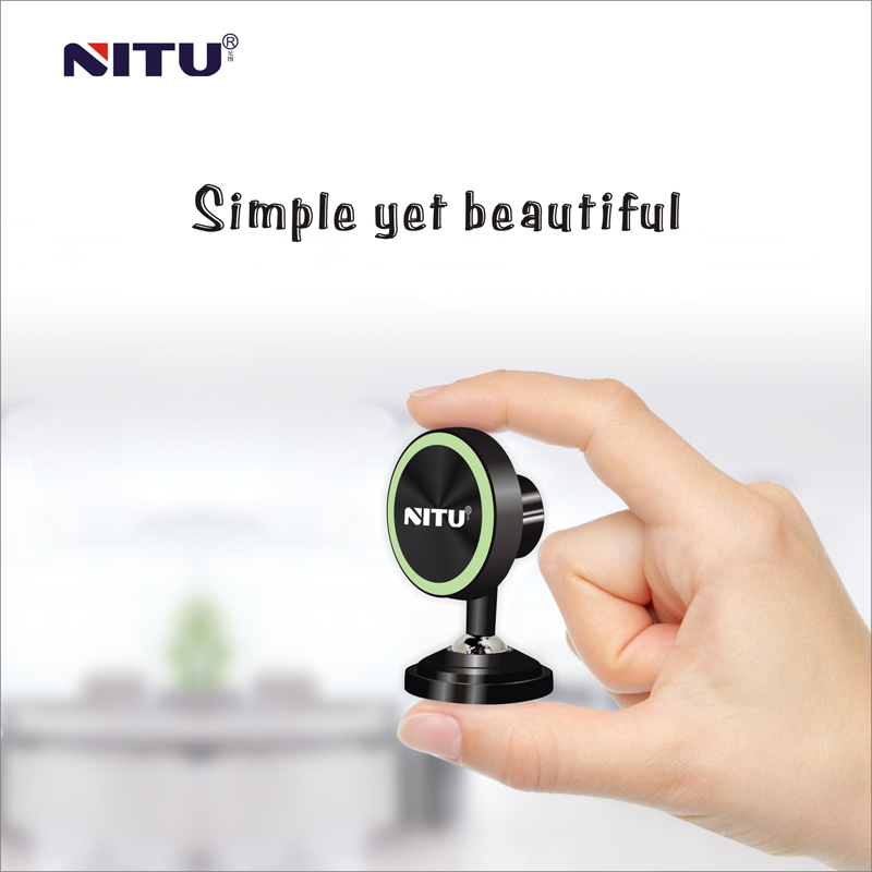 هولدر مگنتی داشبوردی موبایل نیتو NITU NH11