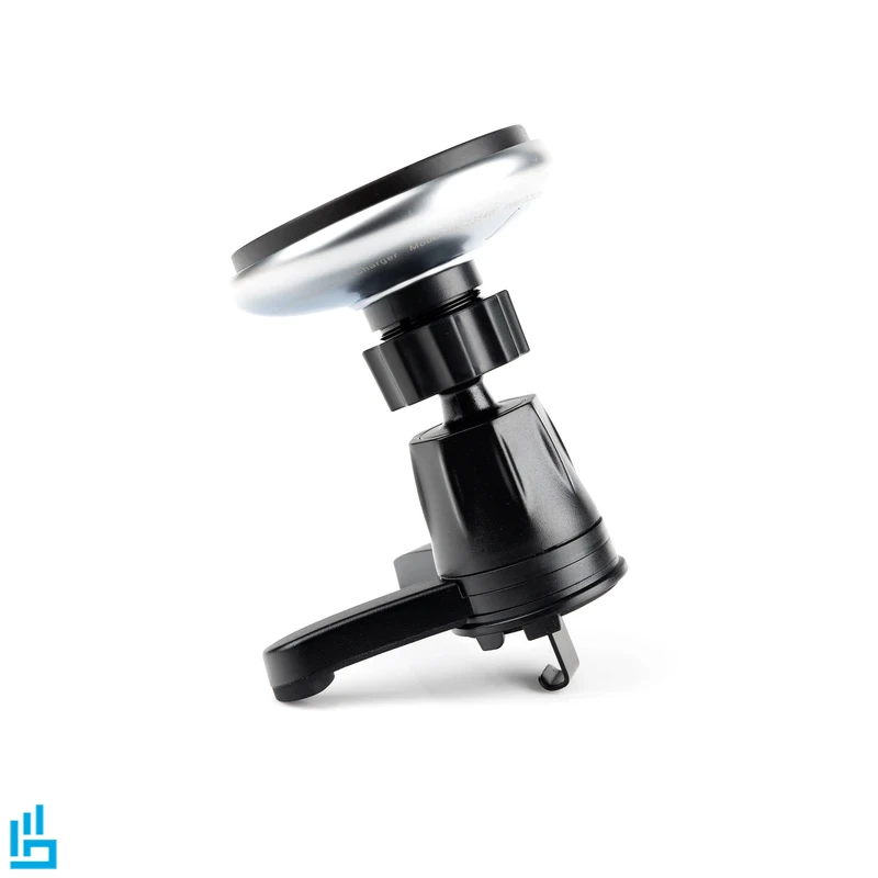 هولدر پایه نگهدارنده گوشی دریچه کولری وایرلس هیسکا HISKA HK2354