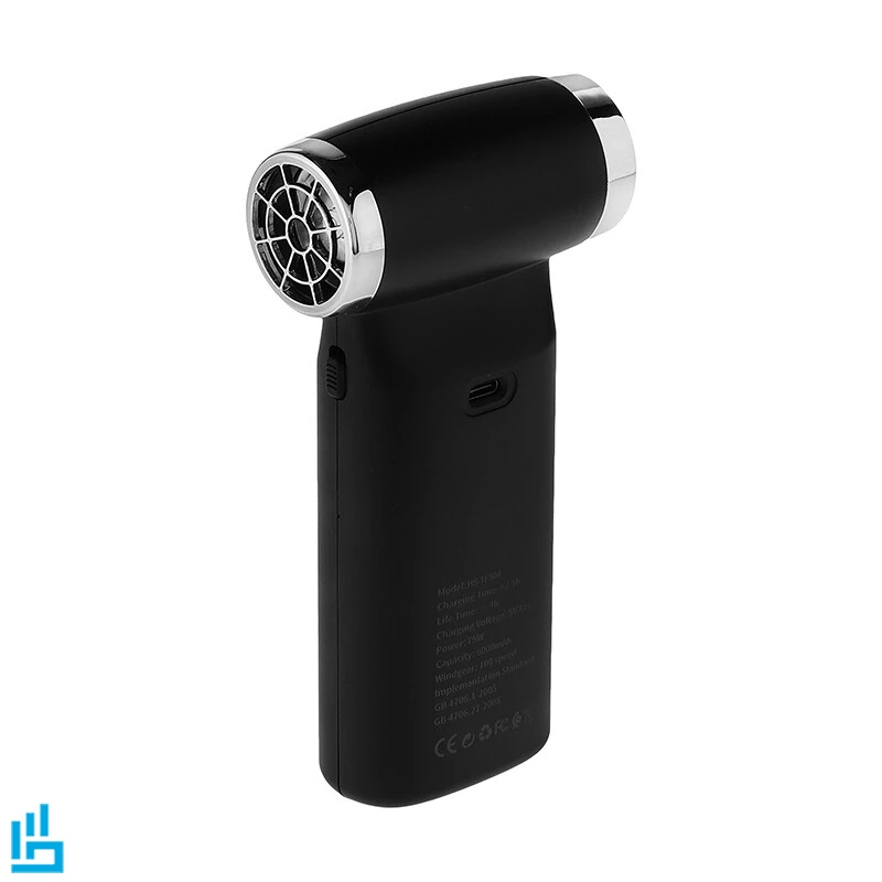 جت فن شارژِی هایکو استار HICOSTAR HS TF500