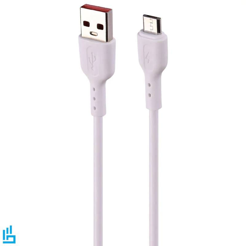 کابل شارژ اسکای دلفین SKY DOLPHIN S66V Micro طول 1 متر