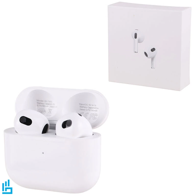 ایرپاد (هندزفری بلوتوثی) هایکو استار HICOSTAR TWS3