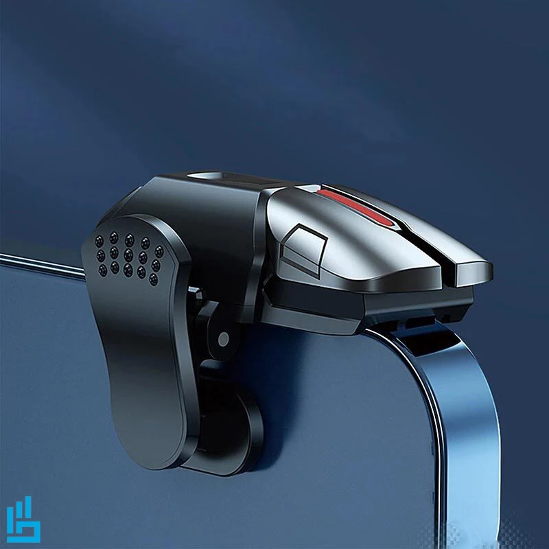 دسته تریگر بازی هایکو استار HICOSTAR HS G03
