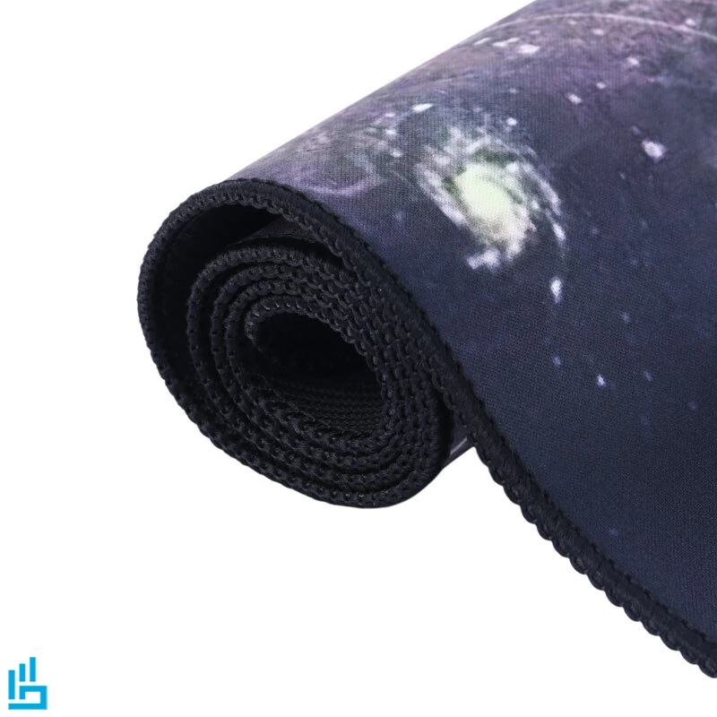 موس پد گیمینگ هایکو استار HICOSTAR HS MP755