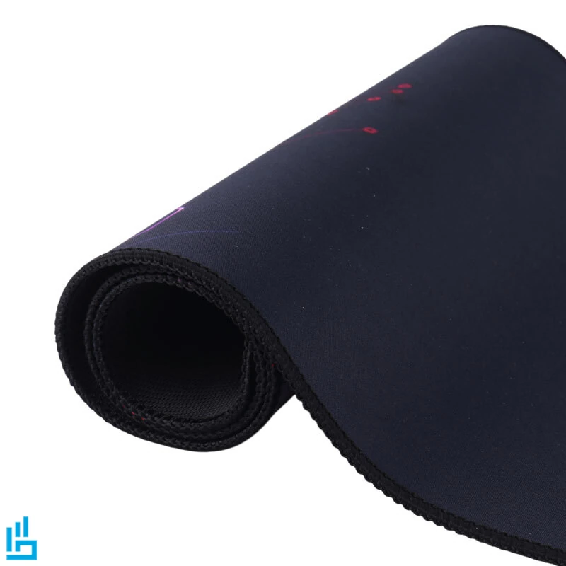 موس پد گیمینگ هایکو استار HICOSTAR HS MP753